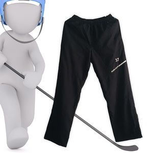 Bauer Team Boys pants